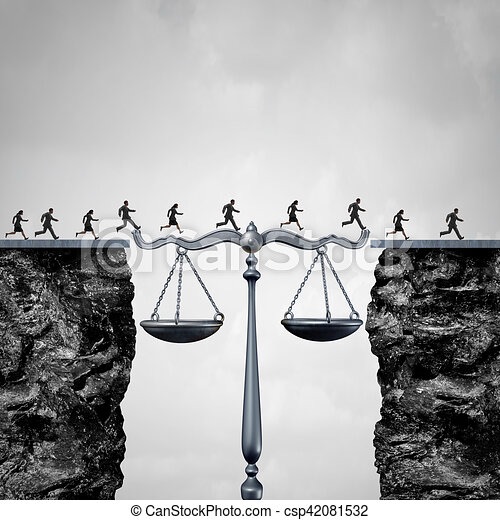 Политизација правосуђа