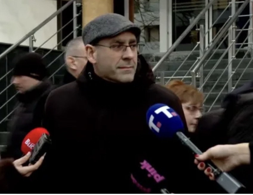 Борба за мишљење